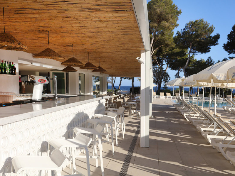 Iberostar Selection Santa Eulalia Ibiza 14