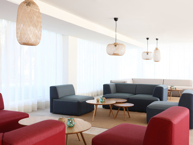 Iberostar Selection Santa Eulalia Ibiza 15