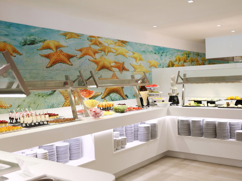 Iberostar Selection Santa Eulalia Ibiza 16
