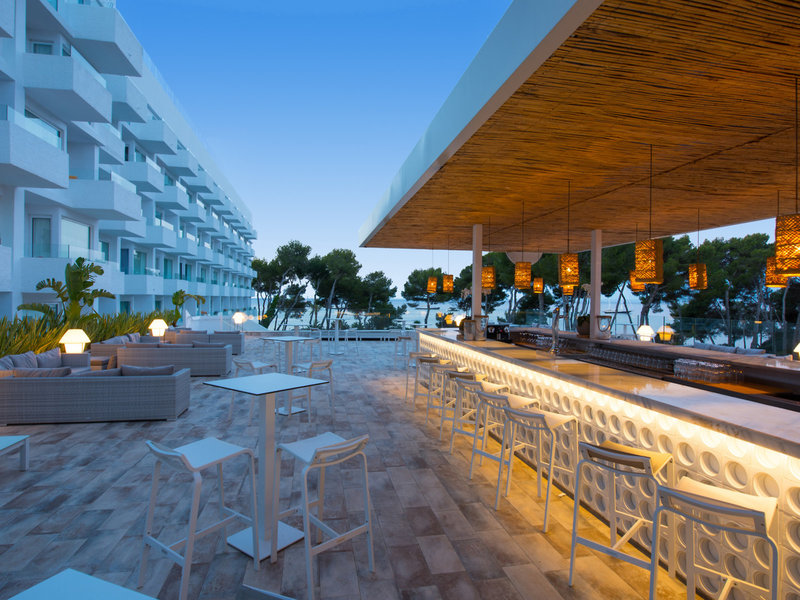 Iberostar Selection Santa Eulalia Ibiza 17