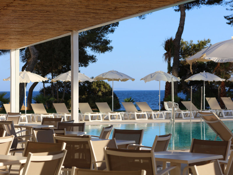 Iberostar Selection Santa Eulalia Ibiza 18