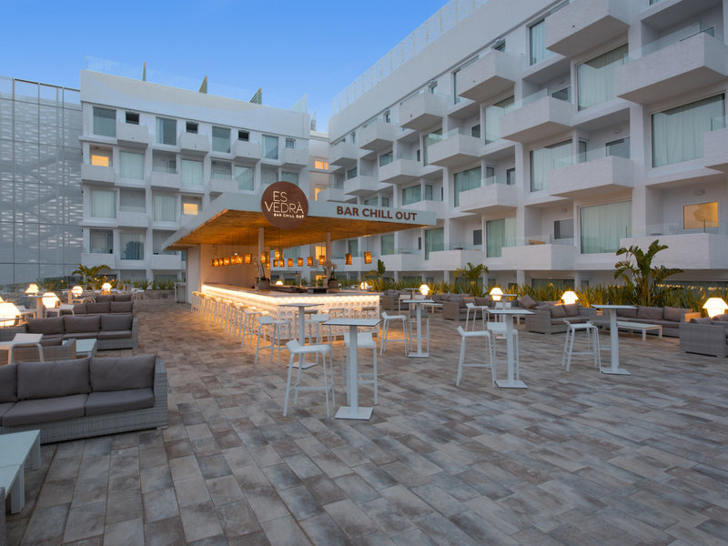 Iberostar Selection Santa Eulalia Ibiza 19