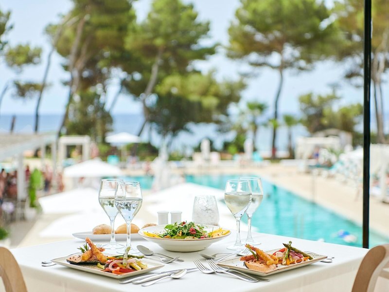 Iberostar Selection Santa Eulalia Ibiza 20
