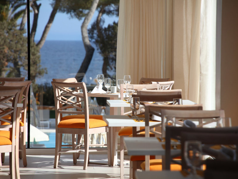 Iberostar Selection Santa Eulalia Ibiza 21