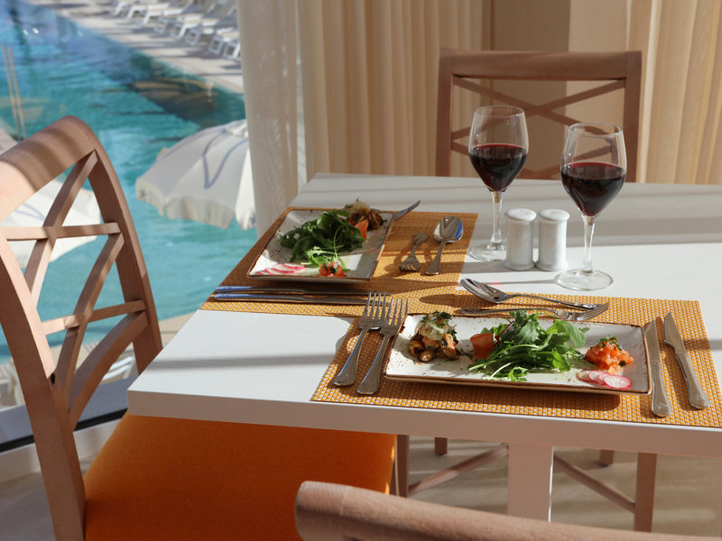 Iberostar Selection Santa Eulalia Ibiza 22