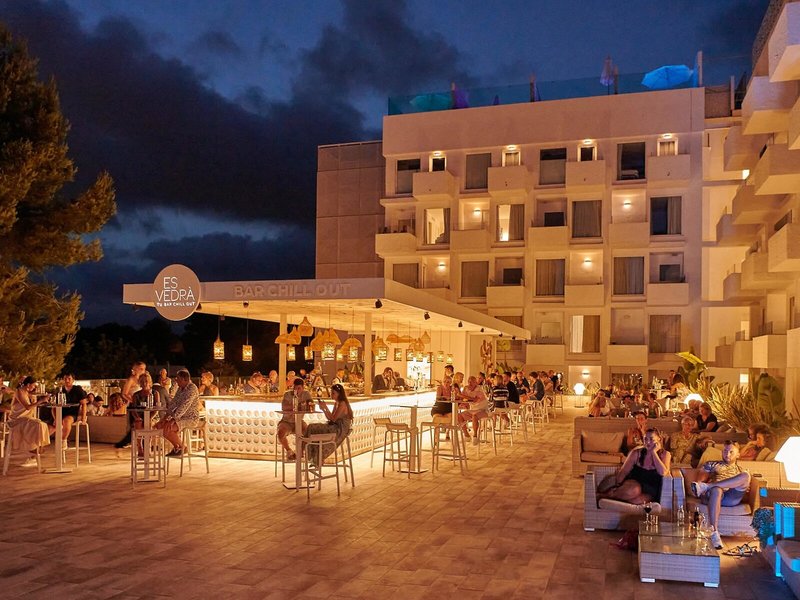 Iberostar Selection Santa Eulalia Ibiza 23