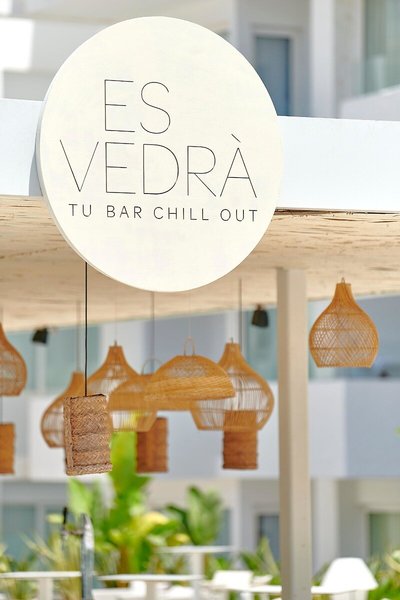 Iberostar Selection Santa Eulalia Ibiza 24
