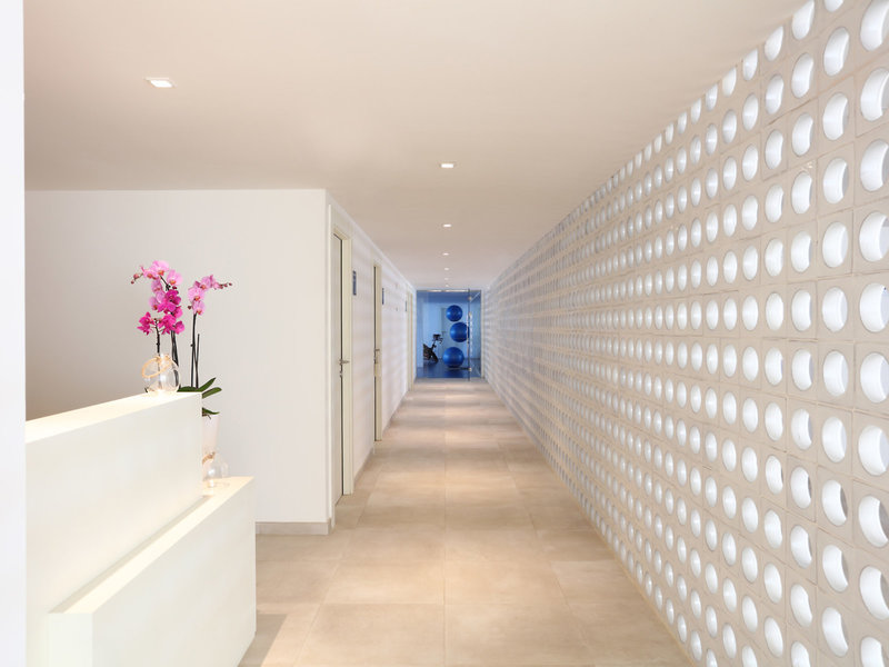 Iberostar Selection Santa Eulalia Ibiza 28
