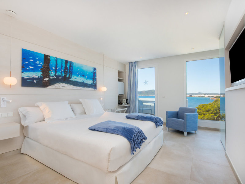Iberostar Selection Santa Eulalia Ibiza 30