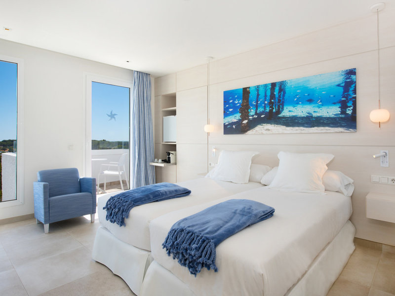 Iberostar Selection Santa Eulalia Ibiza 31