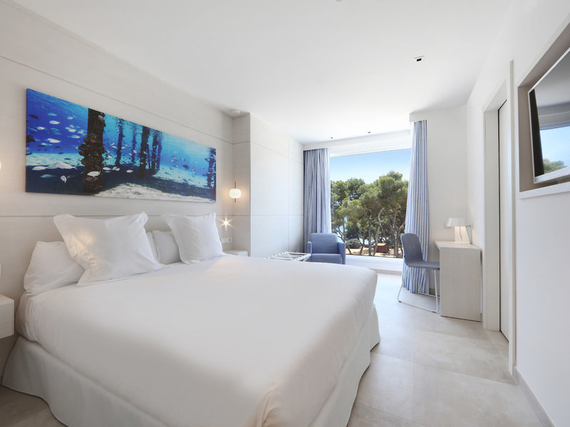 Iberostar Selection Santa Eulalia Ibiza 34