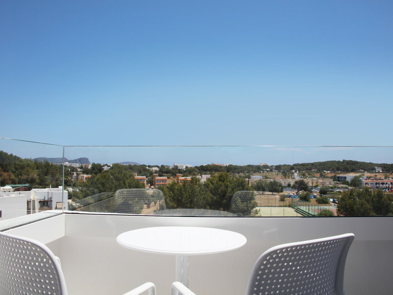 Iberostar Selection Santa Eulalia Ibiza 38