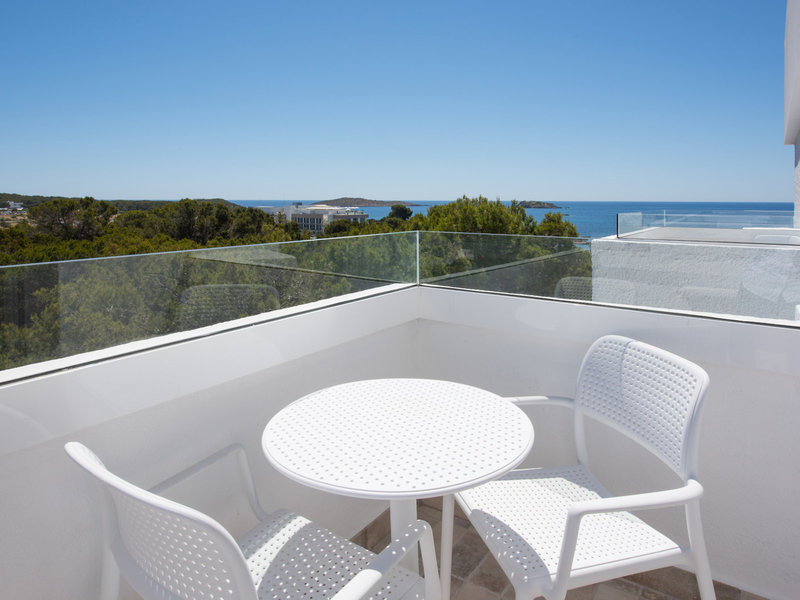 Iberostar Selection Santa Eulalia Ibiza 42