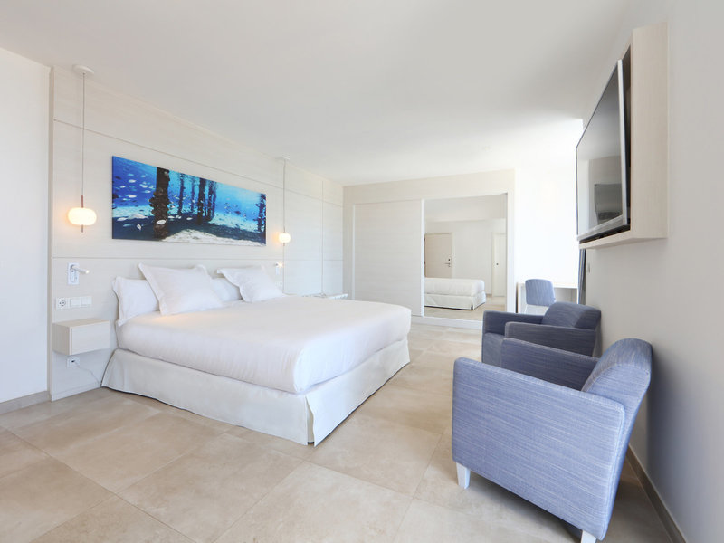Iberostar Selection Santa Eulalia Ibiza 43