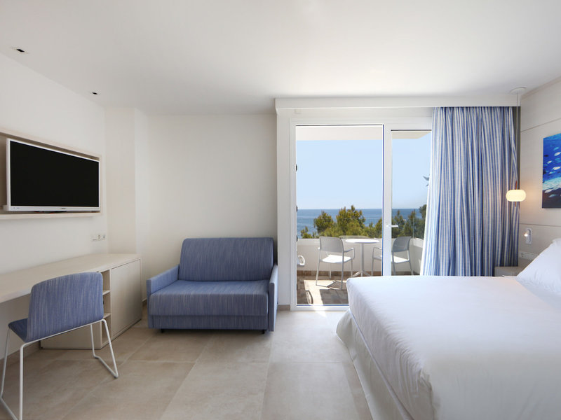 Iberostar Selection Santa Eulalia Ibiza 44