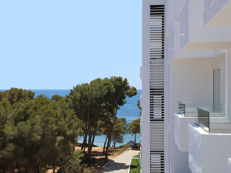 Iberostar Selection Santa Eulalia Ibiza 45