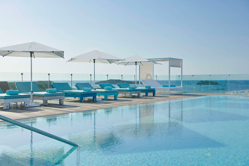 Iberostar Selection Santa Eulalia Ibiza 54