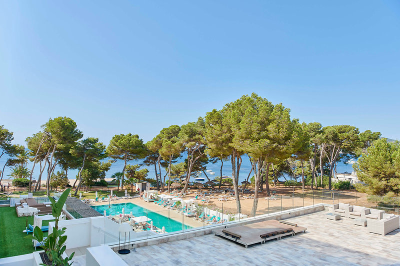 Iberostar Selection Santa Eulalia Ibiza 56