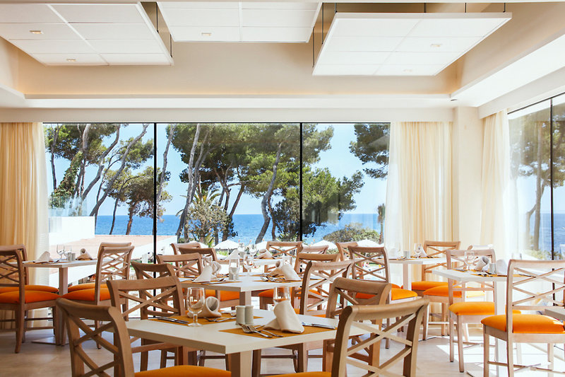 Iberostar Selection Santa Eulalia Ibiza 60
