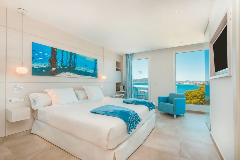 Iberostar Selection Santa Eulalia Ibiza 2