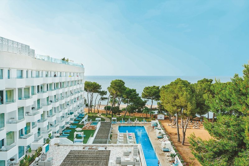 Iberostar Selection Santa Eulalia Ibiza 3