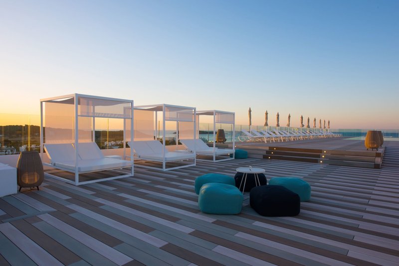 Iberostar Selection Santa Eulalia Ibiza 4