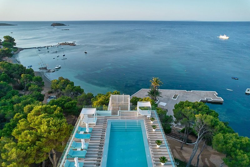 Iberostar Selection Santa Eulalia Ibiza 5