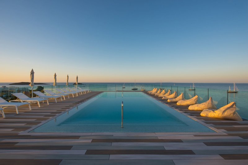 Iberostar Selection Santa Eulalia Ibiza 6