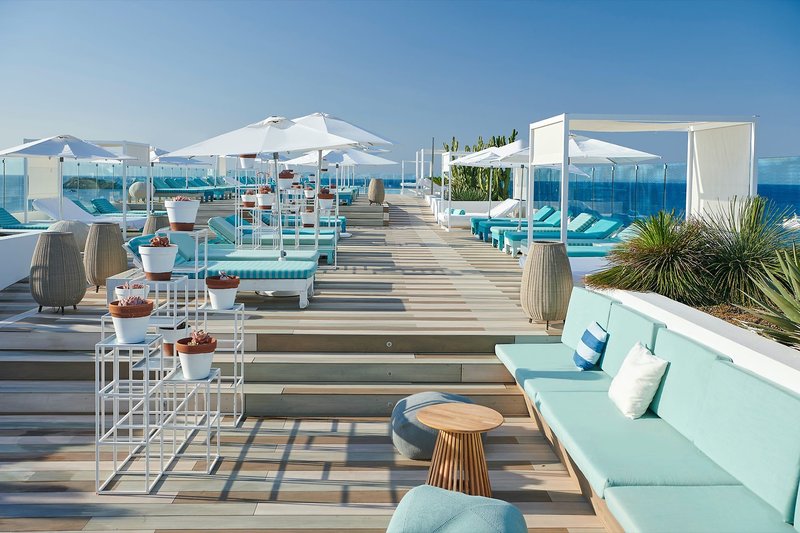 Iberostar Selection Santa Eulalia Ibiza 7