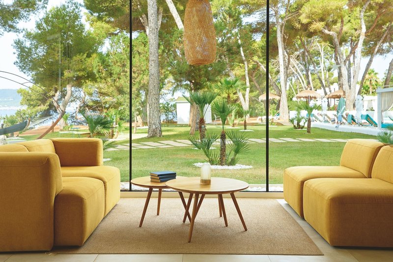 Iberostar Selection Santa Eulalia Ibiza 9