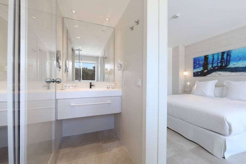 Iberostar Selection Santa Eulalia Ibiza 15