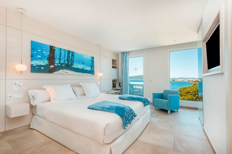 Iberostar Selection Santa Eulalia Ibiza 17