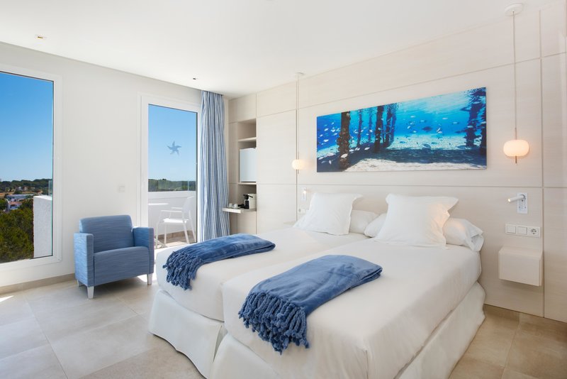 Iberostar Santa Eulalia - Erwachsenenhotel 7