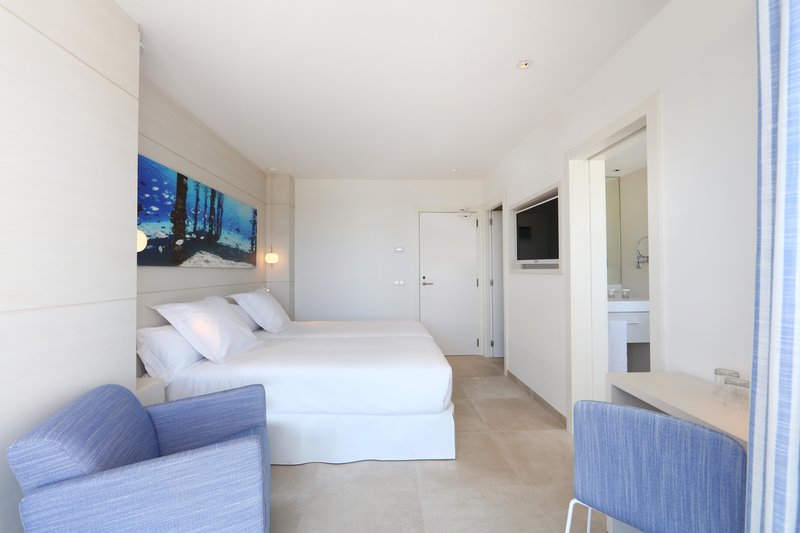 Iberostar Santa Eulalia - Erwachsenenhotel 10