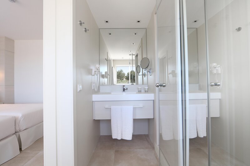 Iberostar Santa Eulalia - Erwachsenenhotel 12