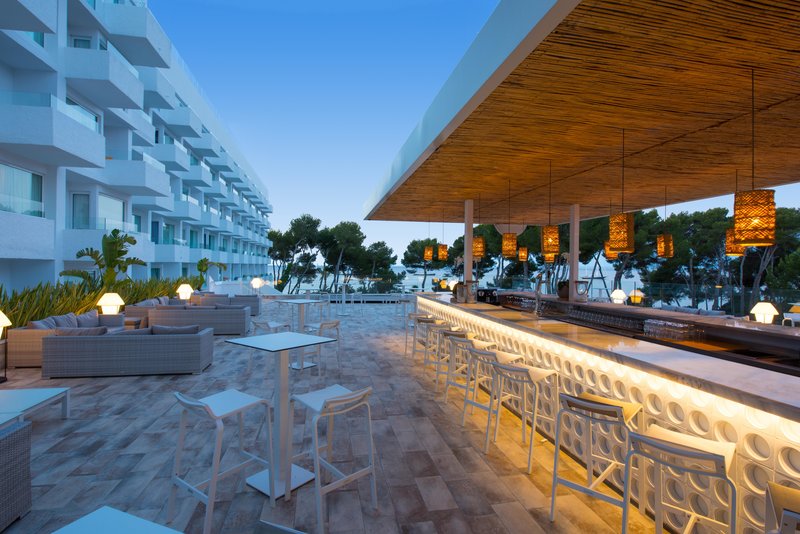 Iberostar Santa Eulalia - Erwachsenenhotel 17