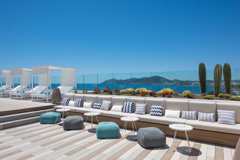 Iberostar Santa Eulalia - Erwachsenenhotel 23