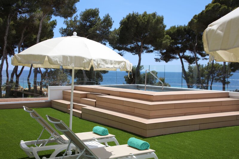 Iberostar Santa Eulalia - Erwachsenenhotel 27