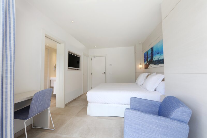 Iberostar Santa Eulalia - Erwachsenenhotel 33