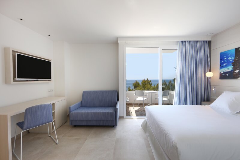 Iberostar Santa Eulalia - Erwachsenenhotel 35