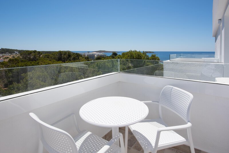 Iberostar Santa Eulalia - Erwachsenenhotel 38