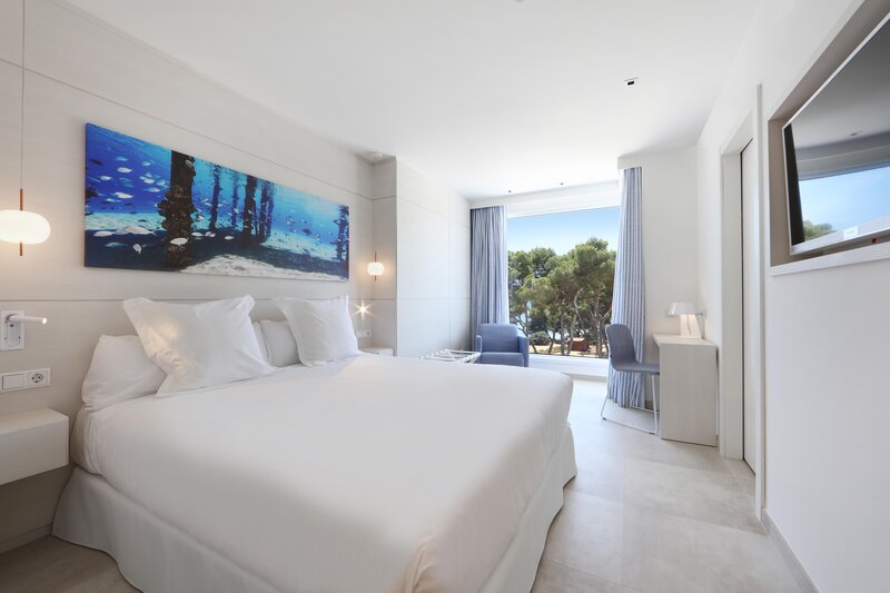 Iberostar Santa Eulalia - Erwachsenenhotel 39