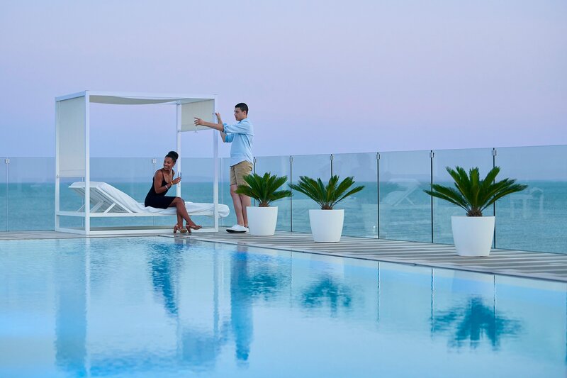 Iberostar Santa Eulalia - Erwachsenenhotel 51