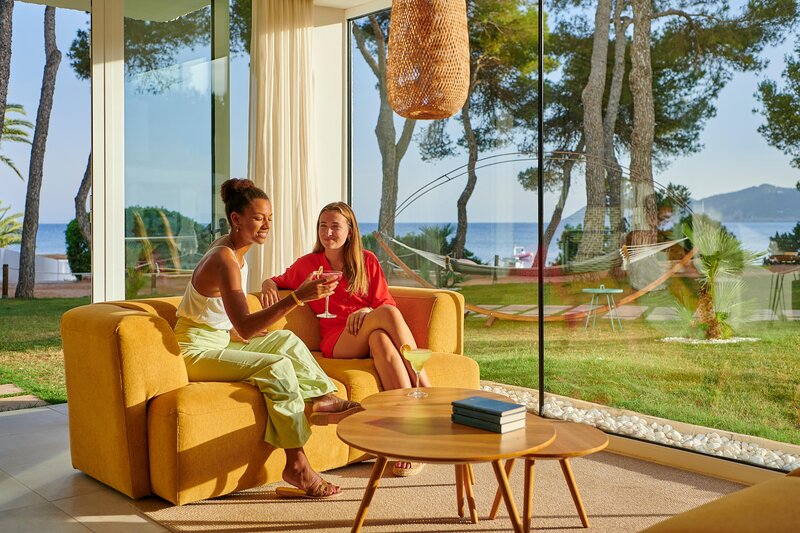 Iberostar Santa Eulalia - Erwachsenenhotel 52