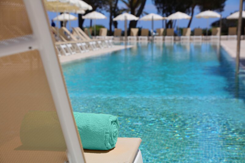 Iberostar Santa Eulalia - Erwachsenenhotel 3