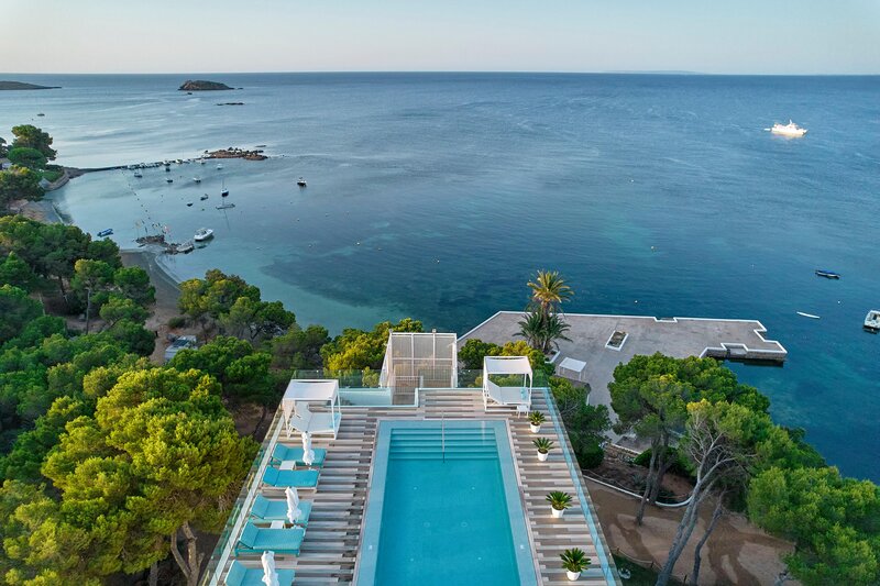 Iberostar Santa Eulalia - Erwachsenenhotel 4