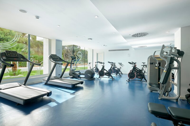 Iberostar Santa Eulalia - Erwachsenenhotel 5