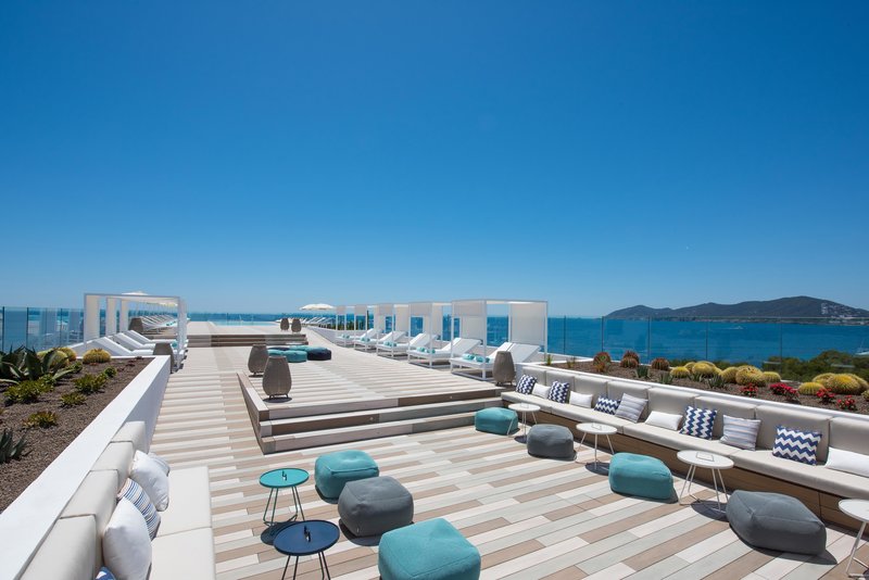 Iberostar Santa Eulalia - Erwachsenenhotel 6