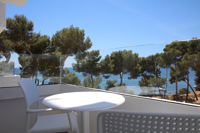 Iberostar Santa Eulalia - Erwachsenenhotel 11
