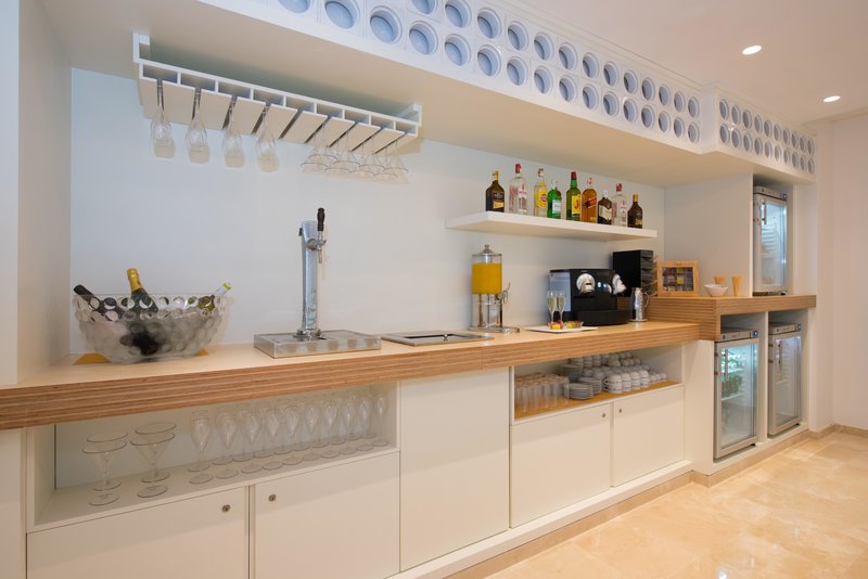 Iberostar Santa Eulalia - Erwachsenenhotel 16